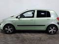 Hyundai Getz 2007 года за 2 990 000 тг. в Астана – фото 8