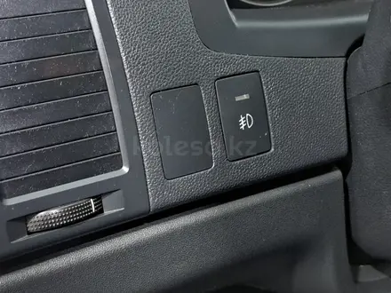 Hyundai Getz 2007 года за 2 990 000 тг. в Астана – фото 13