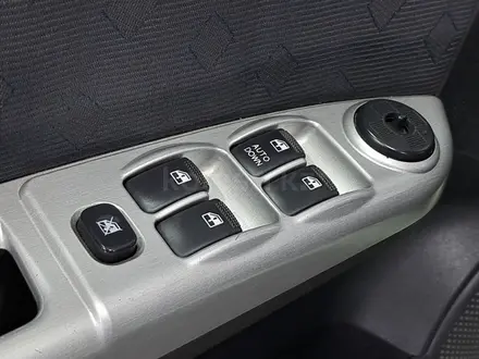 Hyundai Getz 2007 года за 2 990 000 тг. в Астана – фото 14