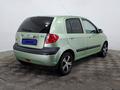 Hyundai Getz 2007 года за 2 990 000 тг. в Астана – фото 5