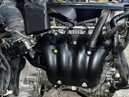 ДВИГАТЕЛЬ КОНТРАКТНЫЙ 2AZ-FE TOYOTA 2.4 ИЗ ЯПОНИИ за 50 000 тг. в Кызылорда – фото 5