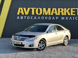 Toyota Camry 2009 года за 6 590 000 тг. в Актобе