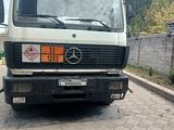 Mercedes-Benz 1992 годаүшін13 000 000 тг. в Алматы – фото 4