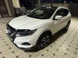 Nissan Qashqai 2019 годаүшін8 700 000 тг. в Алматы – фото 3