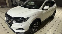 Nissan Qashqai 2019 года за 8 700 000 тг. в Алматы – фото 3