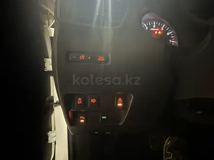 Nissan Qashqai 2019 года за 8 700 000 тг. в Алматы – фото 11