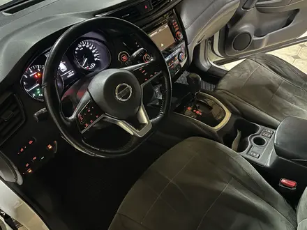 Nissan Qashqai 2019 года за 8 700 000 тг. в Алматы – фото 10
