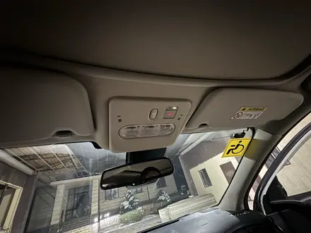 Nissan Qashqai 2019 года за 8 700 000 тг. в Алматы – фото 14