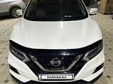 Nissan Qashqai 2019 годаүшін8 700 000 тг. в Алматы – фото 2