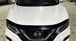 Nissan Qashqai 2019 года за 8 700 000 тг. в Алматы – фото 2