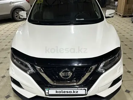 Nissan Qashqai 2019 года за 8 700 000 тг. в Алматы – фото 2