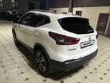 Nissan Qashqai 2019 годаүшін8 700 000 тг. в Алматы – фото 4