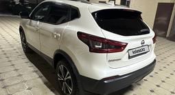Nissan Qashqai 2019 года за 8 700 000 тг. в Алматы – фото 4