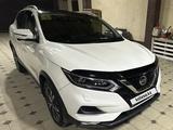Nissan Qashqai 2019 годаүшін8 700 000 тг. в Алматы
