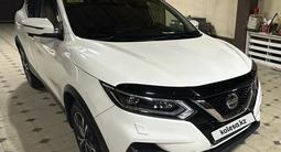 Nissan Qashqai 2019 года за 8 700 000 тг. в Алматы