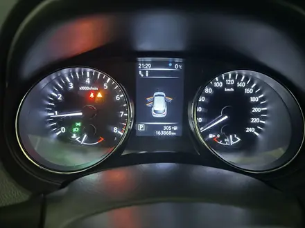 Nissan Qashqai 2019 года за 8 700 000 тг. в Алматы – фото 7