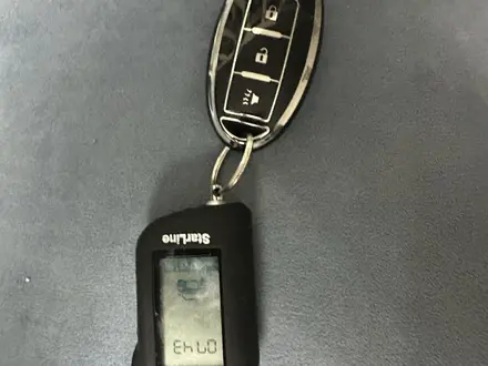 Nissan Qashqai 2019 года за 8 700 000 тг. в Алматы – фото 6