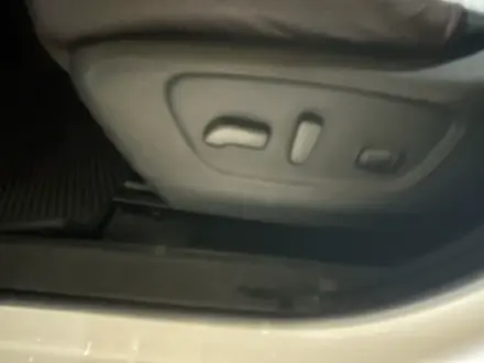 Nissan Qashqai 2019 года за 8 700 000 тг. в Алматы – фото 8