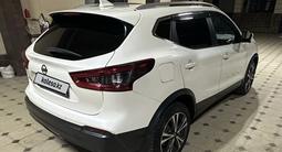 Nissan Qashqai 2019 года за 8 700 000 тг. в Алматы – фото 5