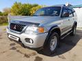 Mitsubishi Montero Sport 2000 года за 5 600 000 тг. в Кокшетау – фото 5