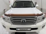 Toyota Land Cruiser 2012 годаүшін23 000 000 тг. в Кызылорда