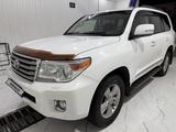 Toyota Land Cruiser 2012 годаүшін23 000 000 тг. в Кызылорда – фото 2