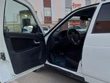 ВАЗ (Lada) Priora 2170 2015 года за 2 000 000 тг. в Актау – фото 2