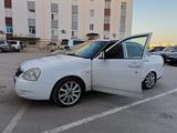 ВАЗ (Lada) Priora 2170 2015 года за 2 000 000 тг. в Актау