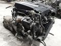 Двигатель Mercedes-Benz m271 kompressor 1.8 за 700 000 тг. в Костанай – фото 3