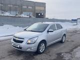 Chevrolet Cobalt 2022 годаүшін6 550 000 тг. в Астана – фото 2