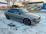 BMW 525 1996 года за 2 000 000 тг. в Алматы – фото 4