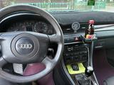Audi A6 1998 годаүшін2 000 000 тг. в Уштобе – фото 2