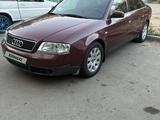 Audi A6 1998 годаүшін2 000 000 тг. в Уштобе – фото 3