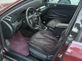 Audi A6 1998 годаүшін2 000 000 тг. в Уштобе – фото 5
