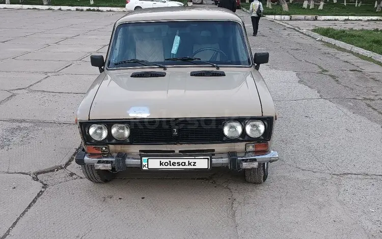 ВАЗ (Lada) 2106 1992 годаүшін650 000 тг. в Шымкент