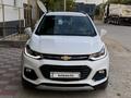 Chevrolet Tracker 2021 годаүшін6 600 000 тг. в Астана – фото 2