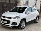 Chevrolet Tracker 2021 годаfor7 200 000 тг. в Астана – фото 3