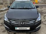 Hyundai Accent 2015 годаfor3 300 000 тг. в Астана