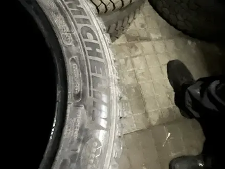 Зимняя резина на Range Roverүшін160 000 тг. в Алматы – фото 2