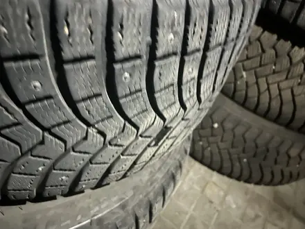 Зимняя резина на Range Rover за 160 000 тг. в Алматы