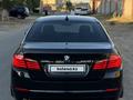 BMW 528 2014 года за 7 700 000 тг. в Кызылорда – фото 4