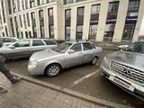 ВАЗ (Lada) Priora 2170 2007 года за 1 000 000 тг. в Астана – фото 4