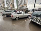 ВАЗ (Lada) Priora 2170 2007 года за 1 000 000 тг. в Астана – фото 5