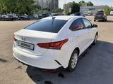Hyundai Accent 2021 годаүшін8 200 000 тг. в Алматы – фото 2