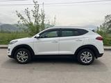 Hyundai Tucson 2020 года за 12 300 000 тг. в Алматы – фото 4