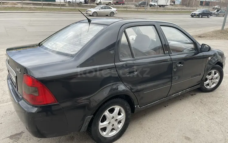 Geely CK 2007 годаүшін700 000 тг. в Астана