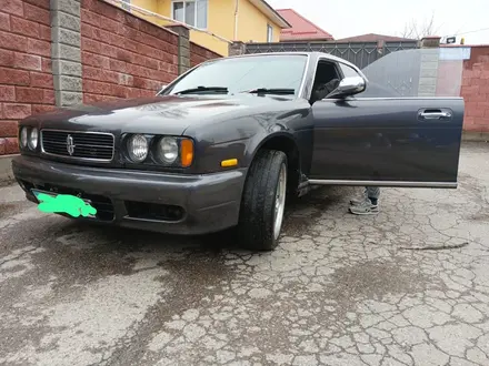 Nissan Cedric 1992 года за 1 850 000 тг. в Алматы – фото 2