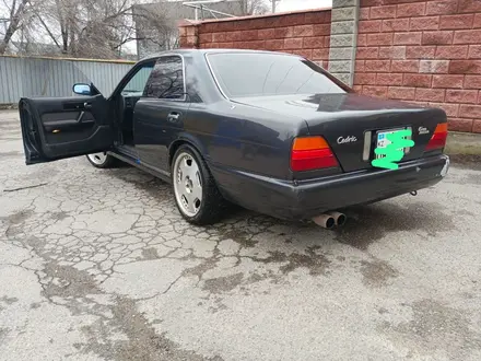 Nissan Cedric 1992 года за 1 850 000 тг. в Алматы – фото 8