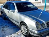 Mercedes-Benz E 280 1997 годаfor2 500 000 тг. в Кызылорда – фото 3