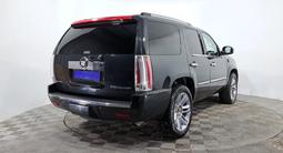 Cadillac Escalade 2013 года за 9 500 000 тг. в Астана – фото 5